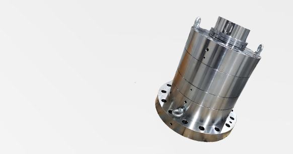 高壓釜用機(jī)械密封